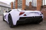 Marussia B1 2009 года